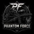 Phantom Force Logo